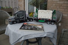 Lego Technik - 42078 Mac