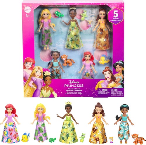 Mattel disney princess - mattel,