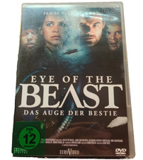 Eye the beast - eye, das