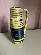 Scheurich Vase 275 20