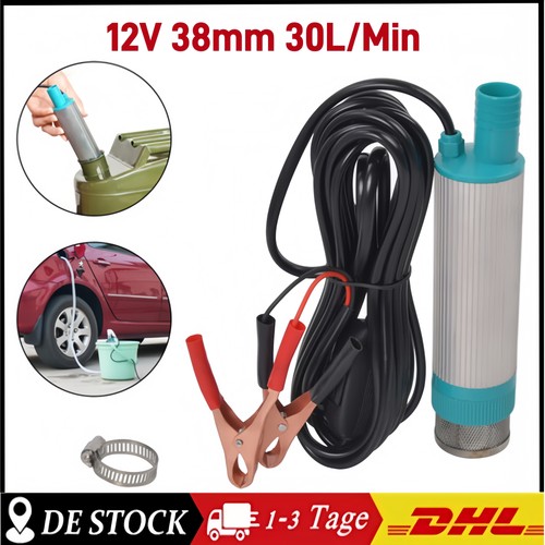 12v 38mm 30l - 12v,