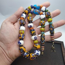 Murano stil millefiori - stil,