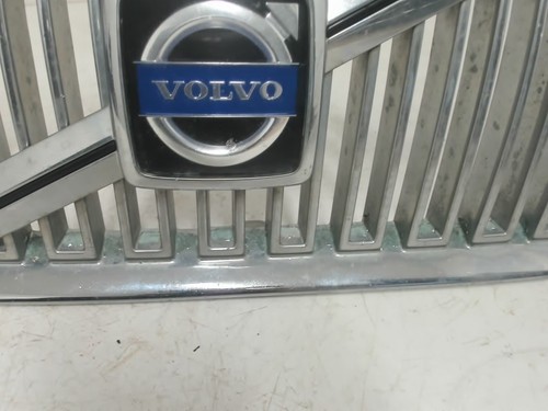 Grill komplett volvo - grill, v70