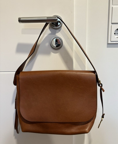 Fossil schultertasche damen - schultertasche,
