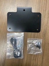 RYCO Moto License Plate