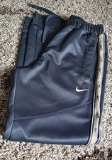 Nike Jogginghose Anthrazit/