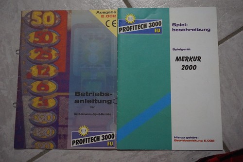 Merkur 2000 - merkur,