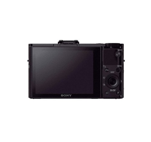 Sony cyber shot - cyber-shot, dsc-rx100m2