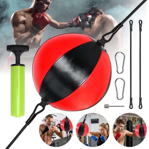Doppelendball punchingball - doppelendball,