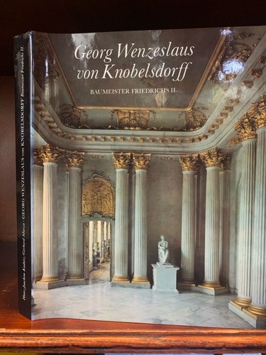 Georg wenzeslaus von - wenzeslaus,