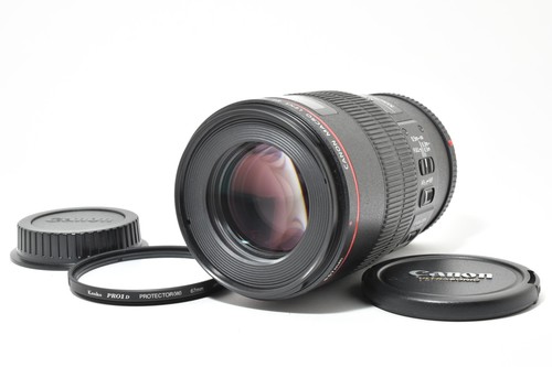 Top neuwertig canon - ef, 100