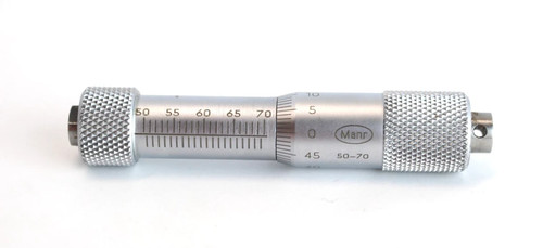 Mahr gewinde innenmikrometer - gewinde,