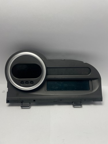 Tachometer renault twingo - tachometer, ii