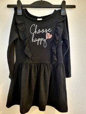 Palomino Mädchen Kleid Gr