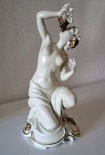 Porzellan Figur Neu-Tettau 