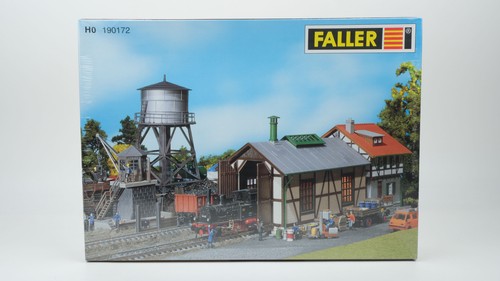 Faller 190172 - faller, h0