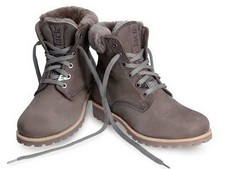 Panama Jack Schnürstiefelette