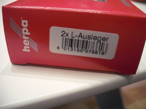 Herpa 076616 gittermast - 076616,