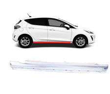 Für Ford Fiesta 2008- 2017