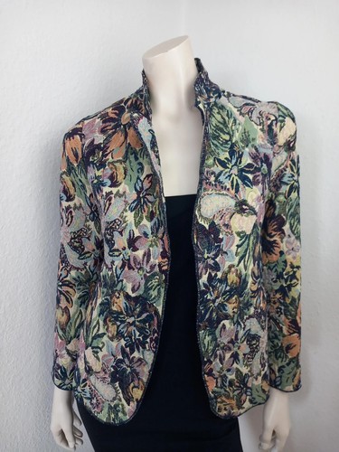 Maria sale jacke blazer - di,
