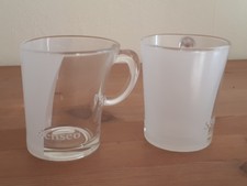 Senseo Tassen Gläser 2 Stück