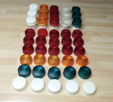 Siemens Lampenkappen /Lampenfassung 30 mm für 3SB 14 00-2A