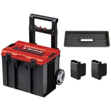 Einhell E-Case L with wheels