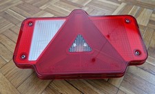 Aspöck Humbaur Anhänger Rückleuchte ohne RFS Art Nr.: 24-8650-007