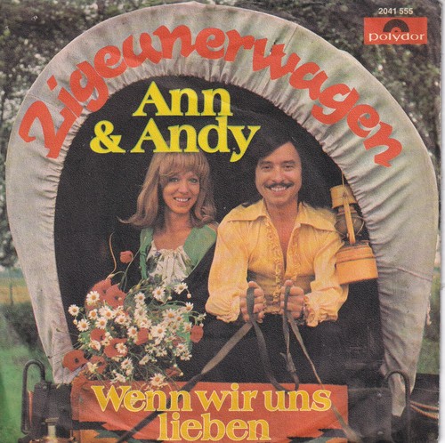 2371 ann andy - -2371-,