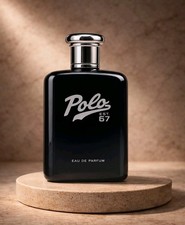 Ralph Lauren / POLO EST. 67 /
