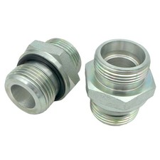Hydraulik gerade einschraub - hydraulik,