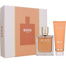 Hugo Boss Boss Alive Set 50 ml