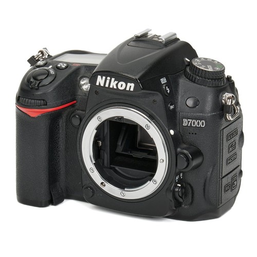 Nikon d7000 gebraucht - d7000, kamera