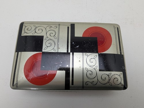Seltene art deco - seltene,
