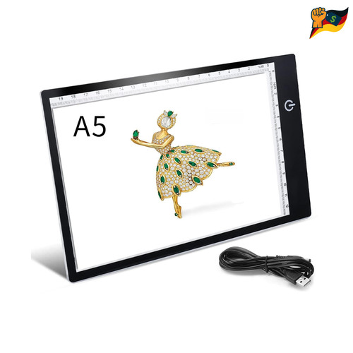 Led zeichentisch usb - led,