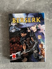 Berserk Manga Band 25 -Deutsch