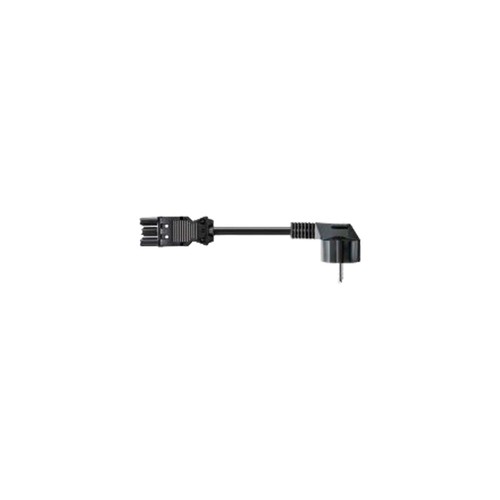 Bachmann zuleitung sw - bachmann,