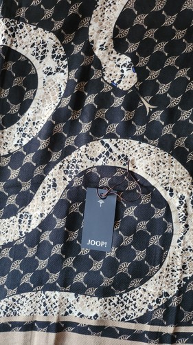 Joop schal damen neu mit - schal, damen,