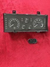 Renault Clio RSi B/C57 youngtimer rare no R5 GTE 16V  Williams. Tacho Veglia 220