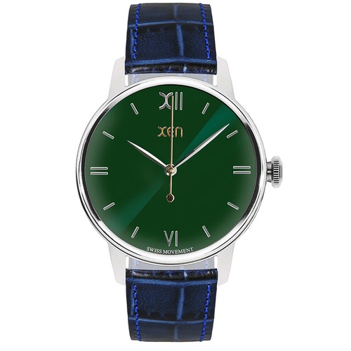 Xen armbanduhr classic - xen,