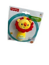 Fisher-Price Quitscher Löwe