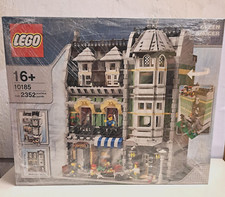 LEGO Creator Expert 10185 -