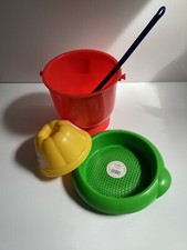 beleduc 3tlg Set Kinder Garten