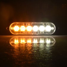 6led auto warnlicht - auto,