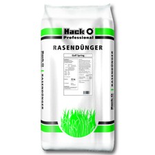 Hack profi rasendünger kg - hack,