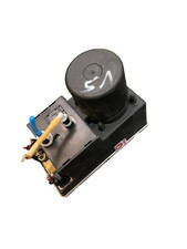 ORGINAL VDO AUDI A3 8L ZV Pumpe Zentralverreigelungspumpe  8D0862257 C