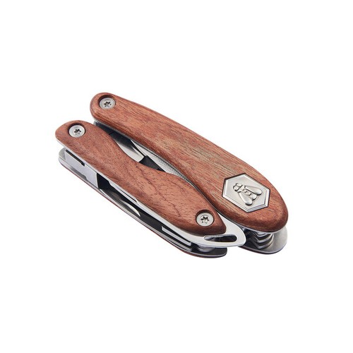 Laguiole multitool rosewood - laguiole,