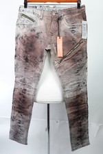 Rock Revival Moto Jezek Jeans