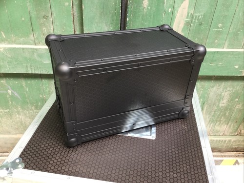 Universal amp head flight case - head,