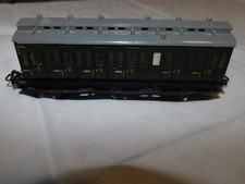 Eisenbahn Waggon Märklin 330/1!